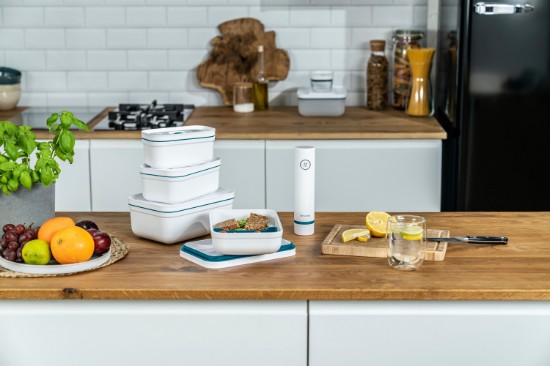 Pompa de vid, "FRESH & SAVE" La Mer - Zwilling