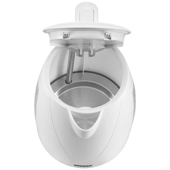 Bollitore elettrico 1.7 L, 2150 W - Unold