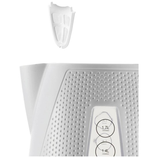 Bollitore elettrico 1.7 L, 2150 W - Unold
