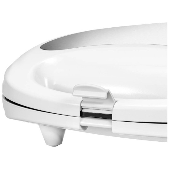 Sandwich maker, 1100 W - UNOLD brand
