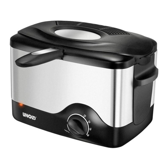 Friteuse 1,5 l, 1200 W - Unold