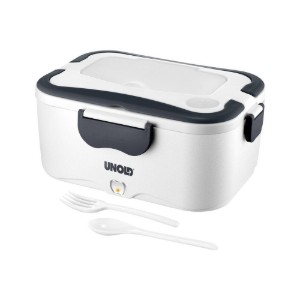 Lunch box elettrico, 35 W - Unold