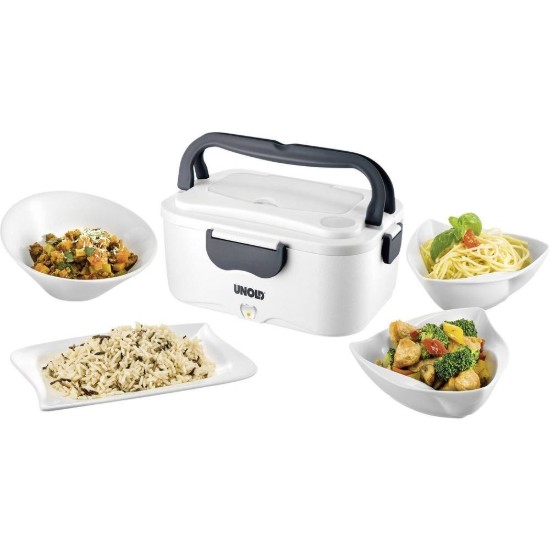 Electric food container, 35 W - UNOLD brand