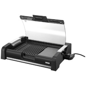 "Edel" Elektrische grill, 1650 W - Unold