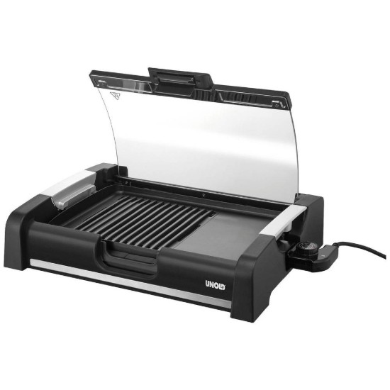 "Edel" Electric grill, 1650 W - Unold