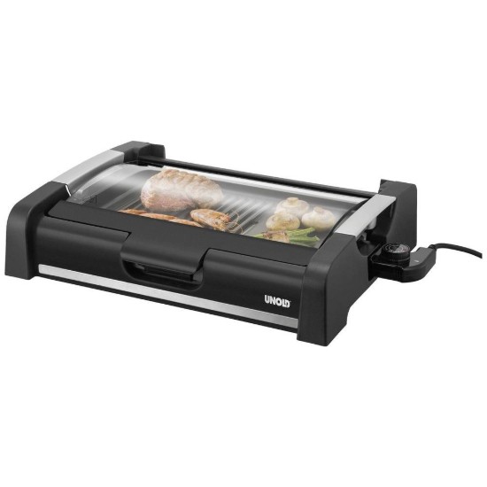 "Edel" Electric grill, 1650 W - Unold