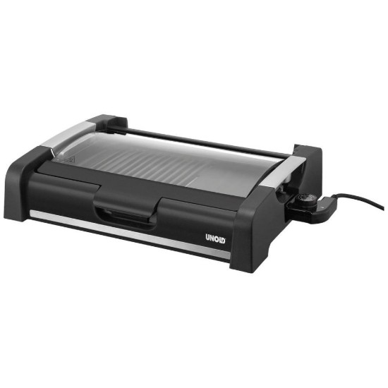 "Edel" Electric grill, 1650 W - Unold