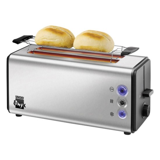 Tostapane "Onyx Duplex" 1400 W - Unold