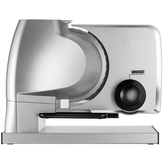 "Metal Plus" Elektrisch snijapparaat, 100 W - Unold