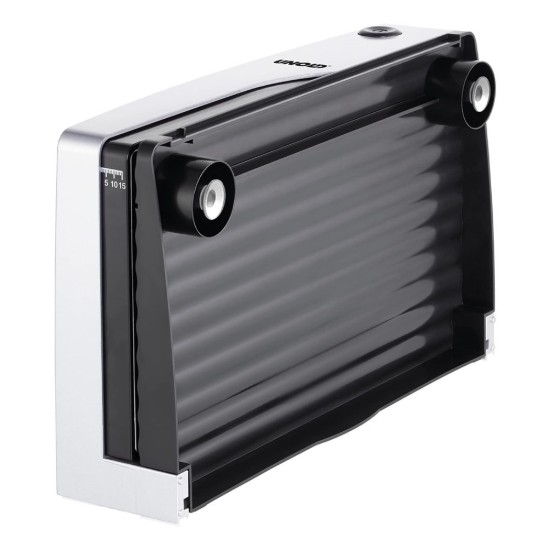 Curve Silver elektrisch vleessnijapparaat, 100 W - Unold
