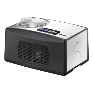Gelatiera "Cortina" 1,5 L, 150 W - Unold brand