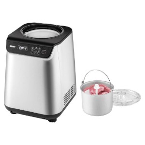 Macchina per il gelato "Uno", 1,2 L, 135 W - Unold
