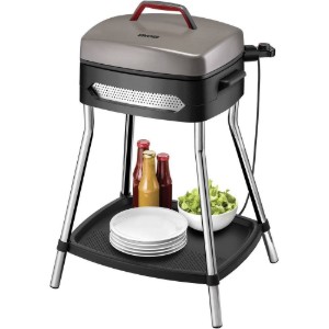 Power Grill elektrische grill, 2000 W - Unold