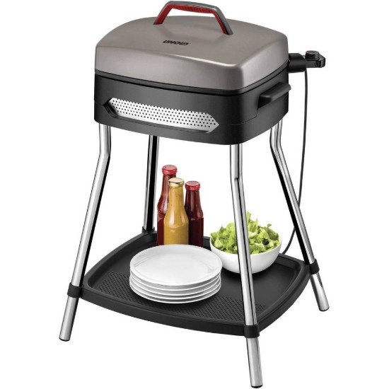 Power Grill elektrigrill, 2000 W - Unold
