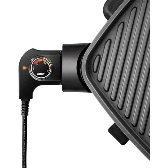 Power Grill elektrigrill, 2000 W - Unold
