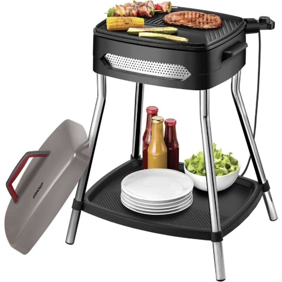Power Grill elektrigrill, 2000 W - Unold