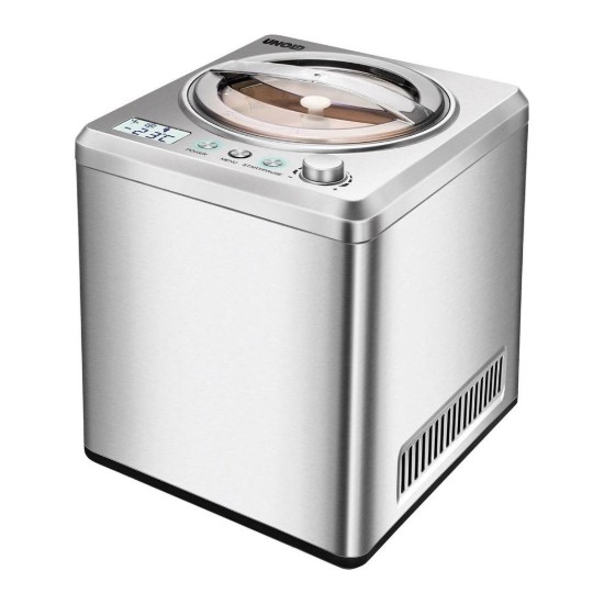 2 L "Exclusive" ijsmachine, 180 W - Unold