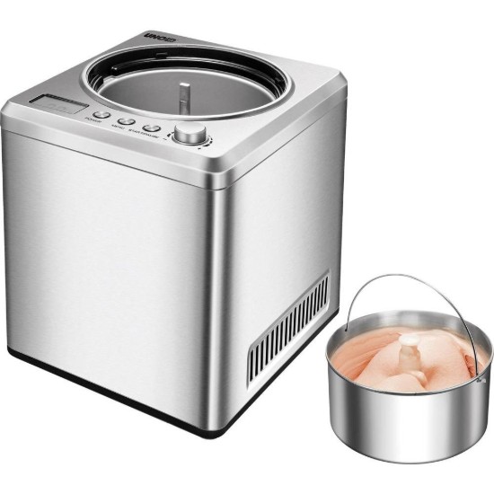 2 L "Exclusive" ijsmachine, 180 W - Unold