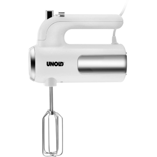Handmixer met 5 snelheden, 450 W - Unold