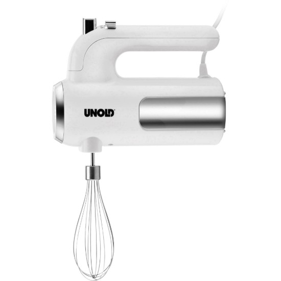 Handmixer met 5 snelheden, 450 W - Unold