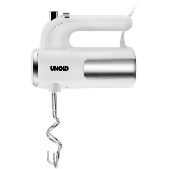 Handmixer met 5 snelheden, 450 W - Unold