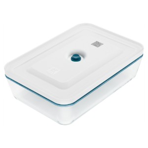Caserola gratinare, sticla, 2,8L, "FRESH & SAVE" La Mer - Zwilling