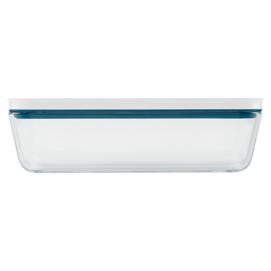 Recipiente para alimentos a vácuo, de vidro, 2,8L, 'FRESH & SAVE' La Mer - Zwilling