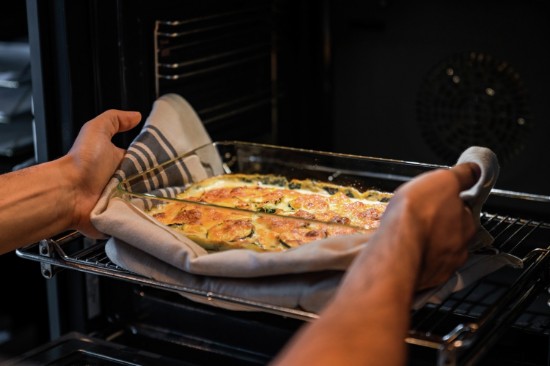 Recipiente para alimentos a vácuo, de vidro, 2,8L, 'FRESH & SAVE' La Mer - Zwilling