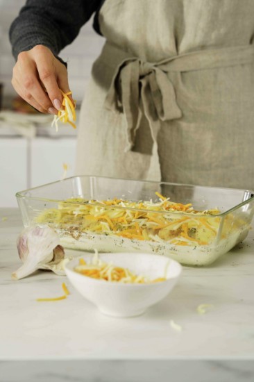 Recipiente para alimentos a vácuo, de vidro, 2,8L, 'FRESH & SAVE' La Mer - Zwilling