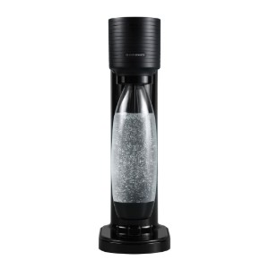 Macchina per soda "Gaia", Black - SodaStream