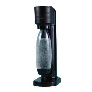 Macchina per soda "Gaia", Black - SodaStream