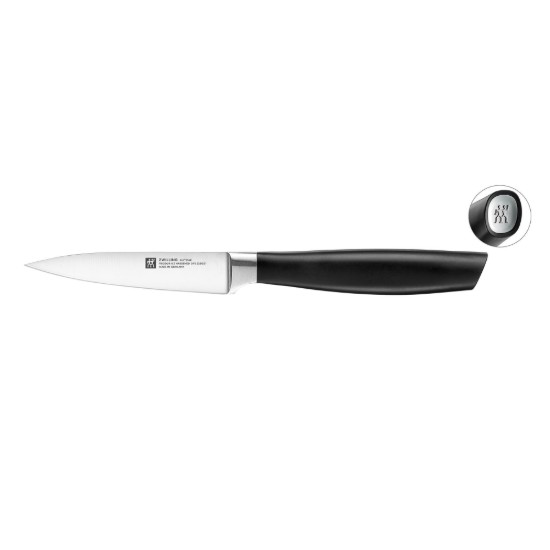 Spelucchino, 10 cm, 'All Star', 'Silver' - Zwilling