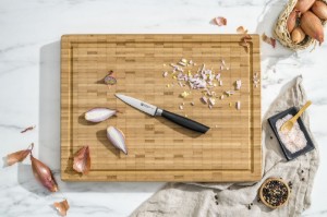 Schilmesje, 10 cm, 'All Star', 'Silver' - Zwilling