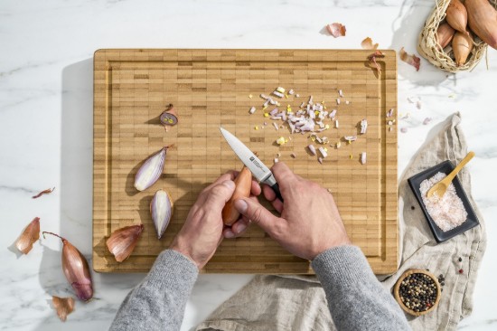 Spelucchino, 10 cm, 'All Star', 'Silver' - Zwilling