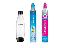 Afbeelding voor categorie Accessoires - SodaStream