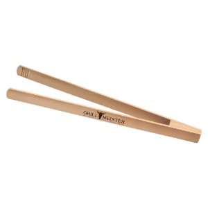 Barbecuetang, 45 cm, beukenhout - Kesper
