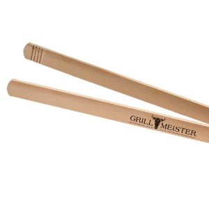 Barbecuetang, 45 cm, beukenhout - Kesper