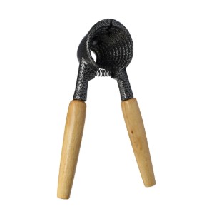 Schiaccianoci, 18 cm, alluminio - Zokura