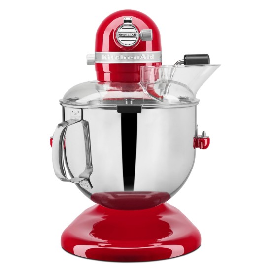 Splash guard for 6.6 L and 6.9 L bowls, plastic - KitchenAid