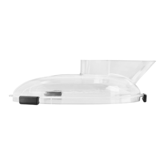 Splash guard for 6.6 L and 6.9 L bowls, plastic - KitchenAid