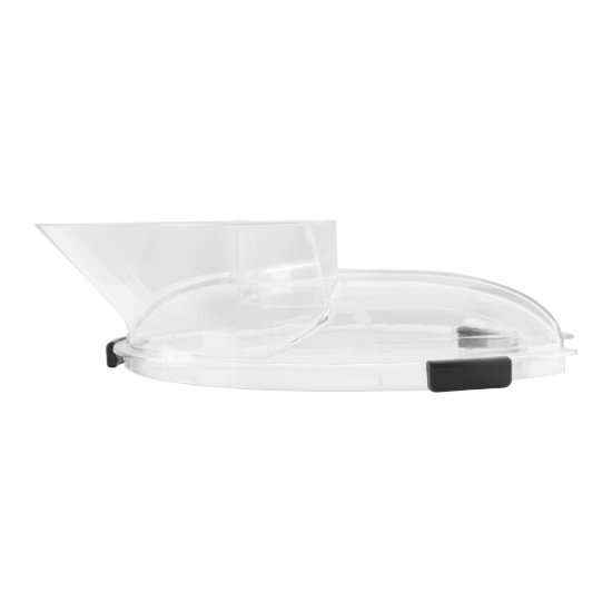 Splash guard for 6.6 L and 6.9 L bowls, plastic - KitchenAid