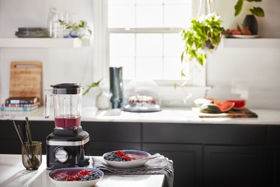 Artisan frullatore K150 1.4L, 650W, Onyx Black - KitchenAid