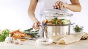 Coperchio in vetro, 26 cm, "Classic" - Pyrex