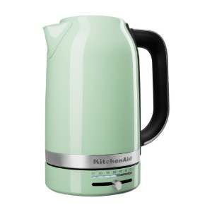 Variable temperature electric kettle, 1.7 L, Pistachio - KitchenAid