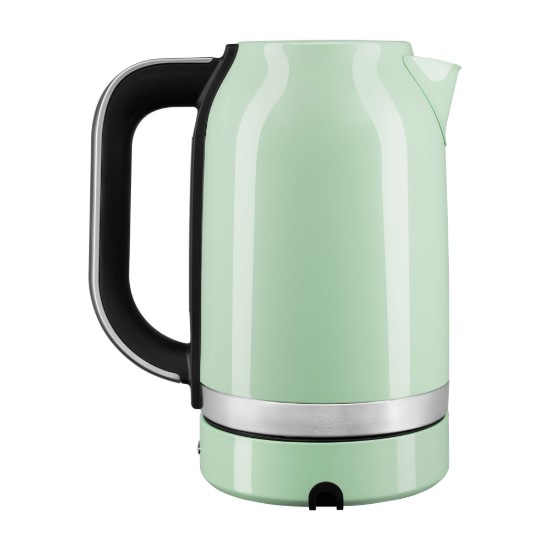 Bollitore elettrico a temperatura variabile, 1,7 L, Pistachio - KitchenAid
