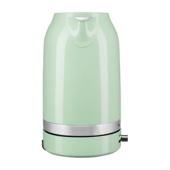 Bollitore elettrico a temperatura variabile, 1,7 L, Pistachio - KitchenAid