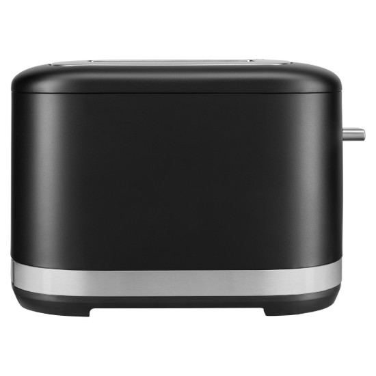 Τοστιέρα 2 υποδοχές 980 W, Matte Black - KitchenAid