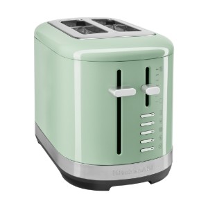 Toaster 2 slots 980 W, Pistachio - KitchenAid