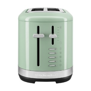 Toaster 2 slots 980 W, Pistachio - KitchenAid