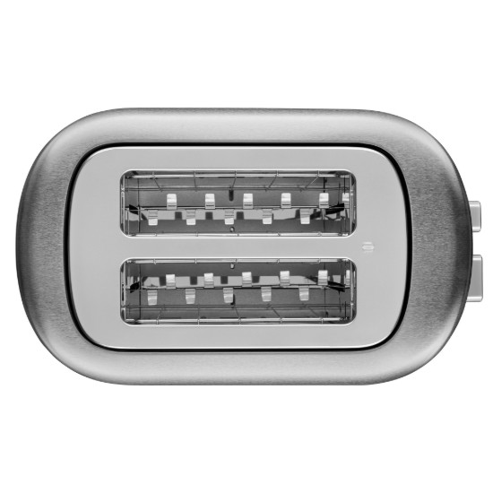 Toaster 2 slots 980 W, Stainless Steel - KitchenAid